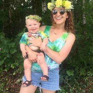 Meet your Posher, Erin